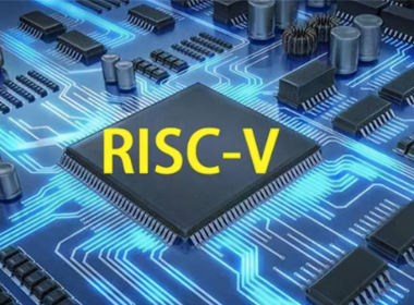 半导体行业翘楚联手促进RISC-V发展